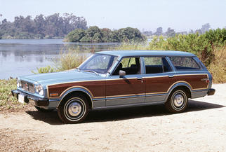 1977 Cressida  Wagon RX3
