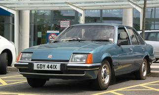 1978 Carlton Mk II | 1978 - 1986