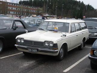 1979 Crown Wagon S1