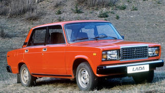 1982 21072 | 1982 - 1990