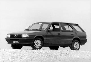 1983 33 Sport Wagon 905A | 1986 - 1989