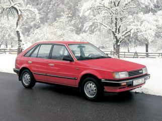 1985 323 III Hatchback BF