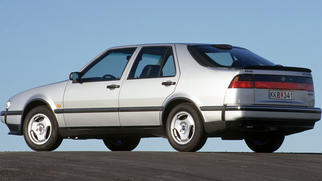 1985 9000 Hatchback | 1993 - 1998