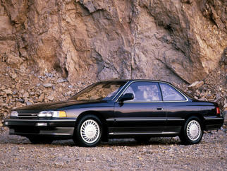 1986 Legend I Coupe KA3