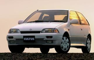 1988 Cultus II Hatchback | 1991 - 2003