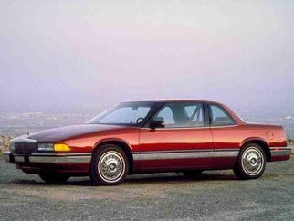 1988 Regal III Coupe | 1988 - 1996