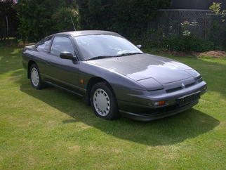 1989 200 SX S13 | 1988 - 1993