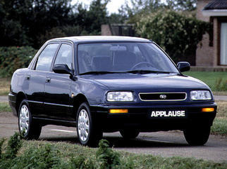 1989 Applause I A101A111 | 1989 - 1997