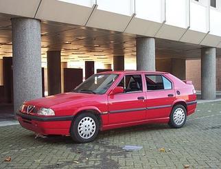 1990 33 907A | 1991 - 1994
