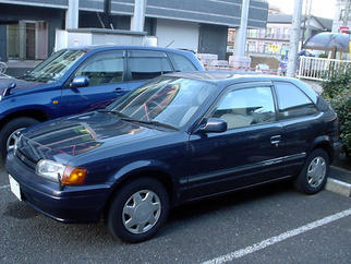 1990 Corsa Hatchback