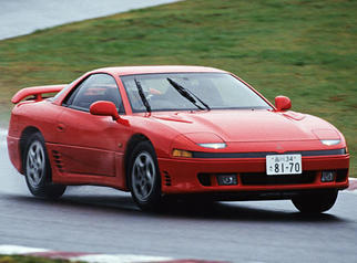 1990 GTO Z16 | 1990 - 2005