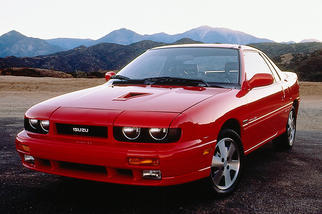1990 Impulse Coupe | 1991 - 1996