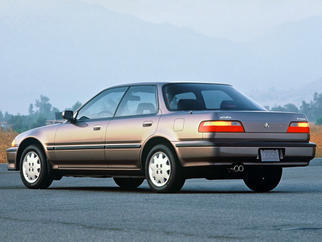 1990 Integra II Sedan | 1989 - 1993
