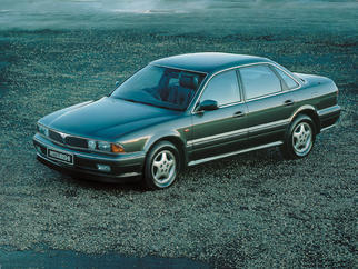1990 Sigma F16A | 1990 - 1996