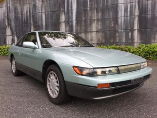 1990 Silvia S13 | 1991 - 1993