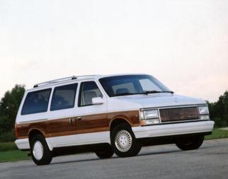 1990 Town & Country I | 1990 - 1990