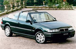 1991 200 Cabrio XW | 1993 - 2000
