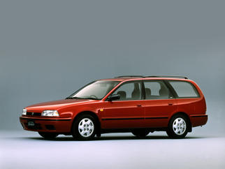 1991 Avenir W10 | 1991 - 1998