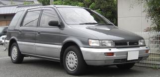 1991 Chariot E-N33W