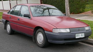 1991 Commodore | 1994 - 1997