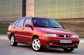 1991 Toledo I 1L | 1991 - 1999