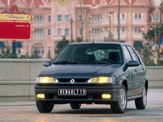 1992 19 BC53 facelift 2002 | 1992 - 1995
