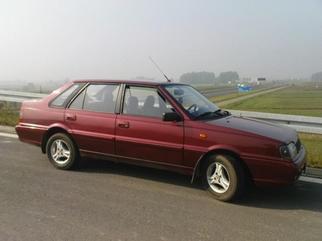 1992 Polonez III | 1992 - 2002
