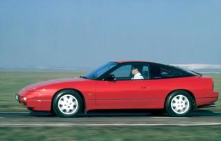 1993 200 SX S14 | 1993 - 2000