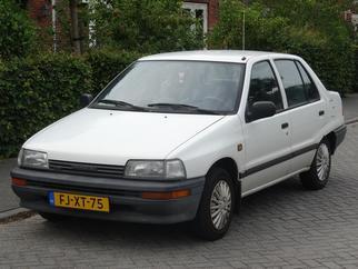 1993 Charade IV Com G200 | 1993 - 2000