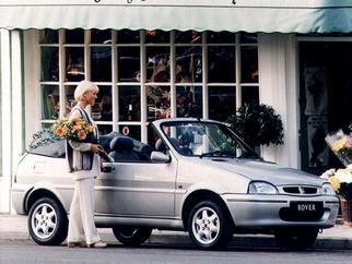 1994 100 Cabrio XP | 1994 - 2000