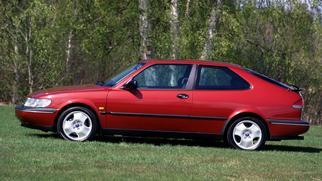 1994 900 II Combi Coupe | 1993 - 1998