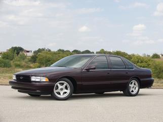 1994 Impala VII | 1994 - 1996