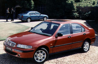 1995 400 RT | 1995 - 2000