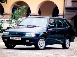1995 Felicia I Combi 795 | 1995 - 1998