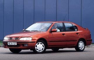 1995 Primera P11 | 1996 - 2000