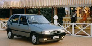  UNO 1995-2002
