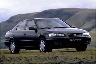 1996 Camry IV XV20 | 1996 - 1999