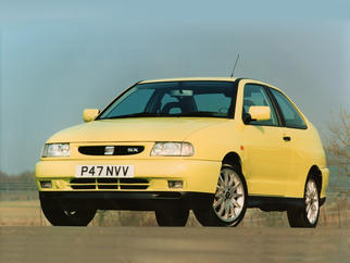 1996 Cordoba Coupe I