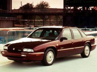 1996 Regal IV Sedan | 1997 - 2004