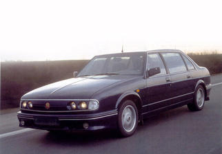 1996 T700 | 1996 - 1999