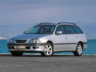 1997 Avensis  Wagon T22 | 1997 - 2003
