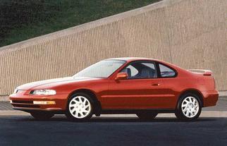 1997 Prelude V BB | 1996 - 2001