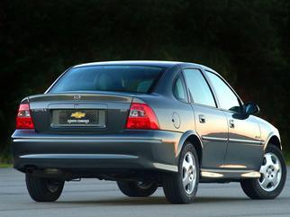 1997 Vectra GM2900 | 1998 - 2005