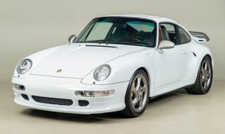 1998 911 996 | 1997 - 2001