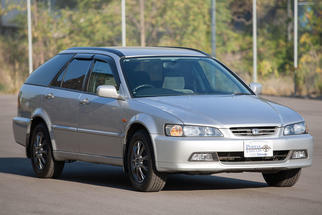 1998 Accord VI Wagon | 1998 - 2002