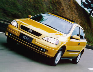 1998 Astra | 1998 - 2011