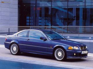1999 B3 Coupe E46