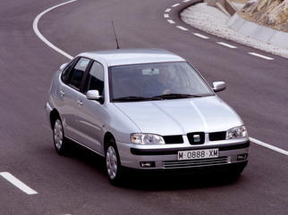 1999 Cordoba I facelift 1999 | 1999 - 2002