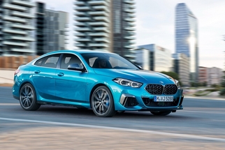 2 Series Gran Coupe (F44) | 2020 - to present
