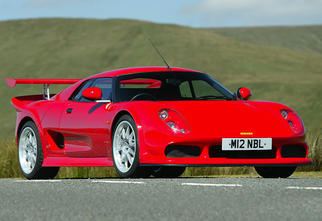 2001 M12 GTO | 2003 - 2005